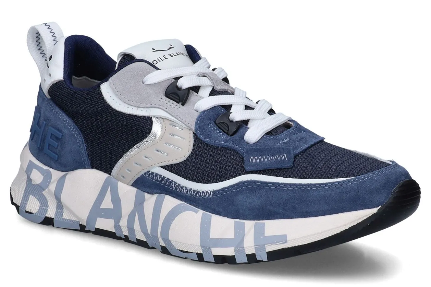 Lage sneakers VOILE BLANCHE