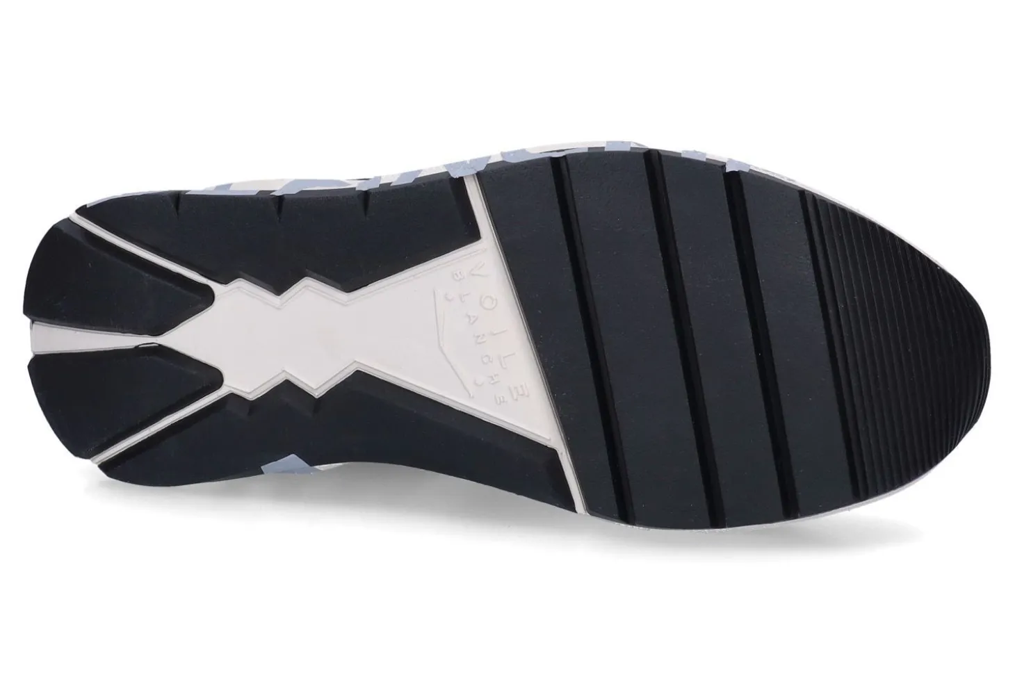 Lage sneakers VOILE BLANCHE