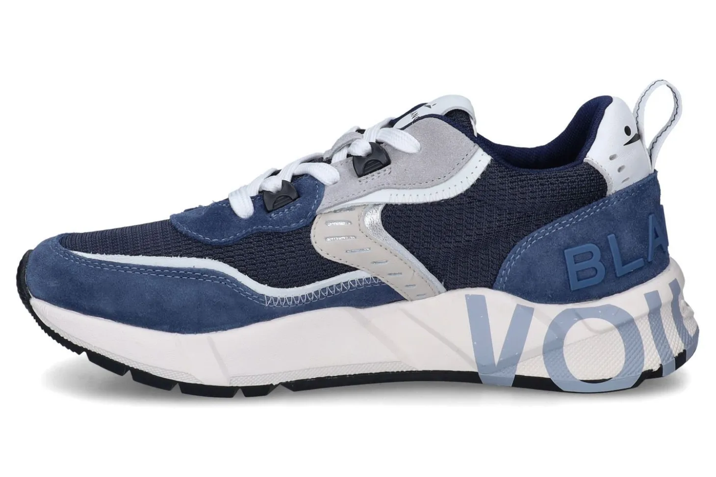 Lage sneakers VOILE BLANCHE
