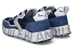 Lage sneakers VOILE BLANCHE
