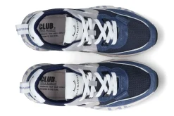 Lage sneakers VOILE BLANCHE