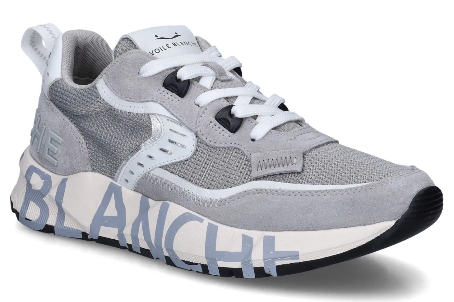 Lage sneakers VOILE BLANCHE