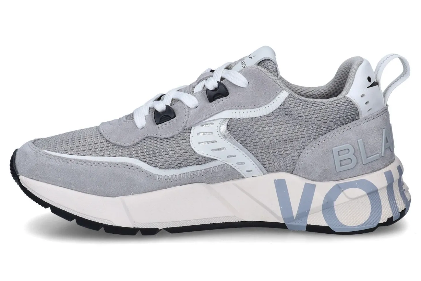 Lage sneakers VOILE BLANCHE