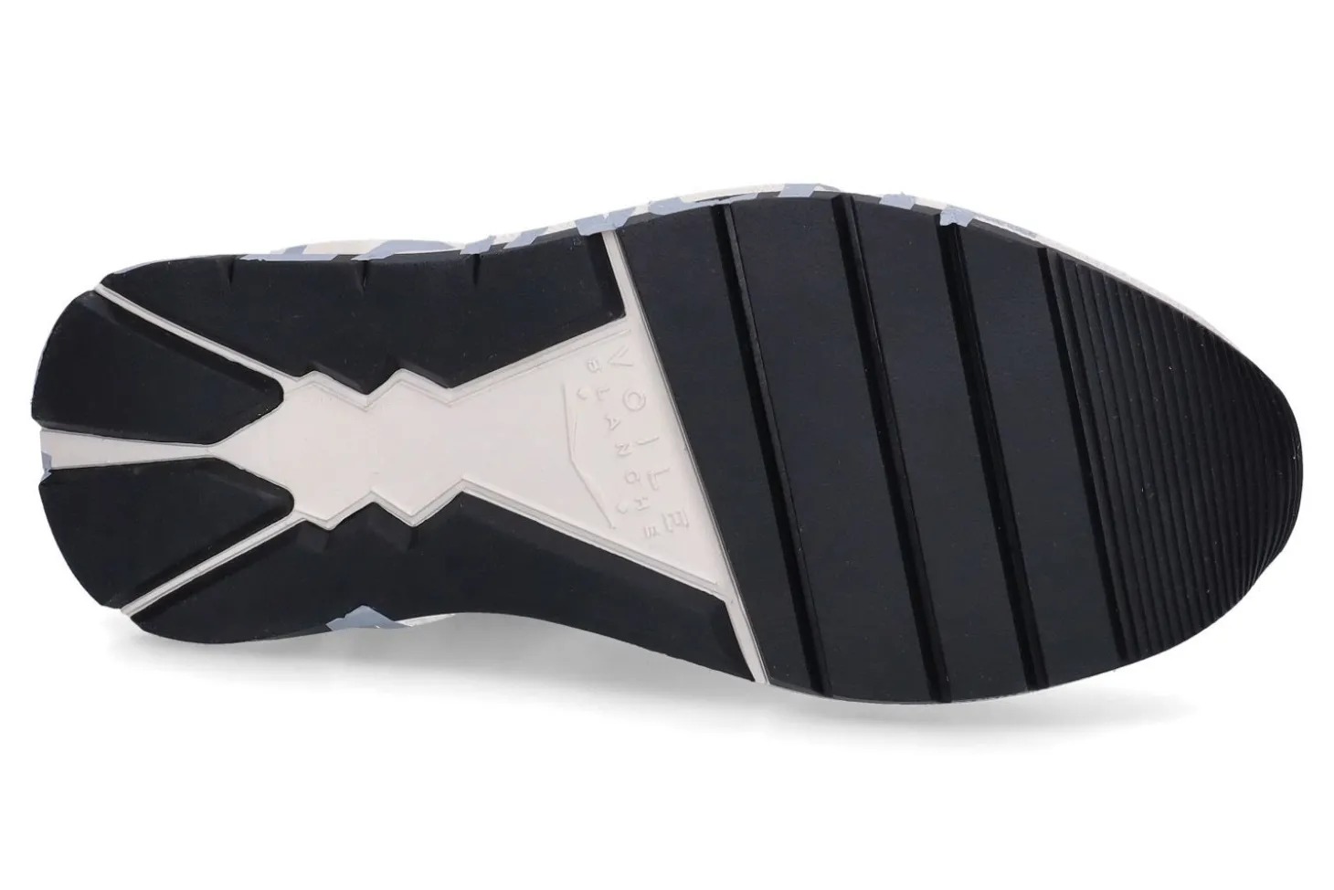 Lage sneakers VOILE BLANCHE
