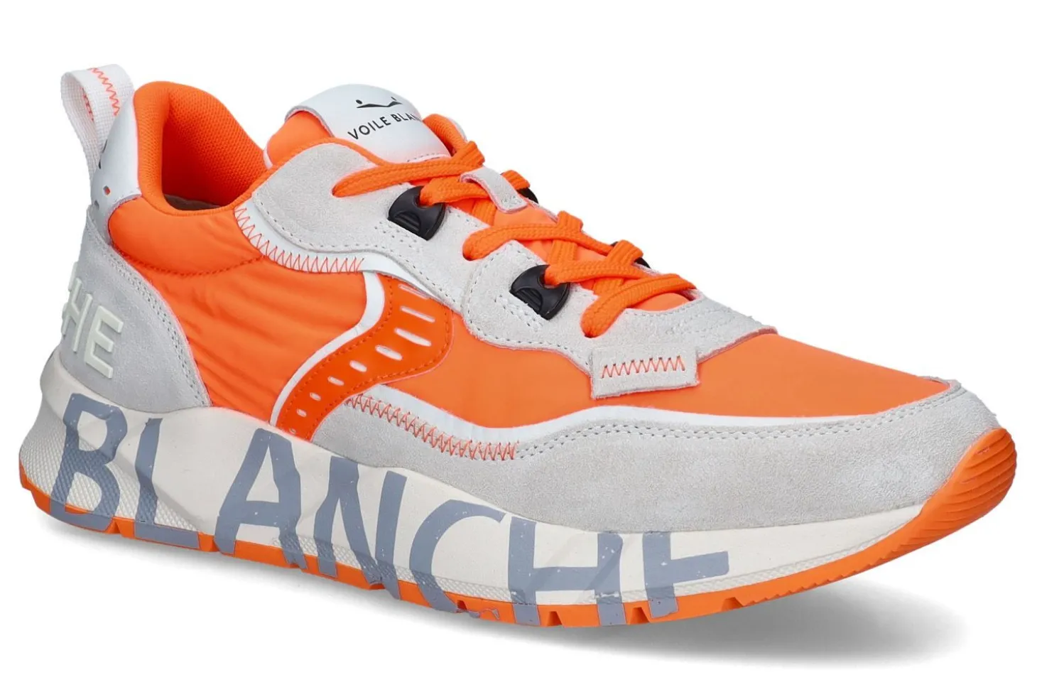 Lage sneakers VOILE BLANCHE