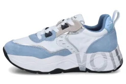Lage sneakers VOILE BLANCHE