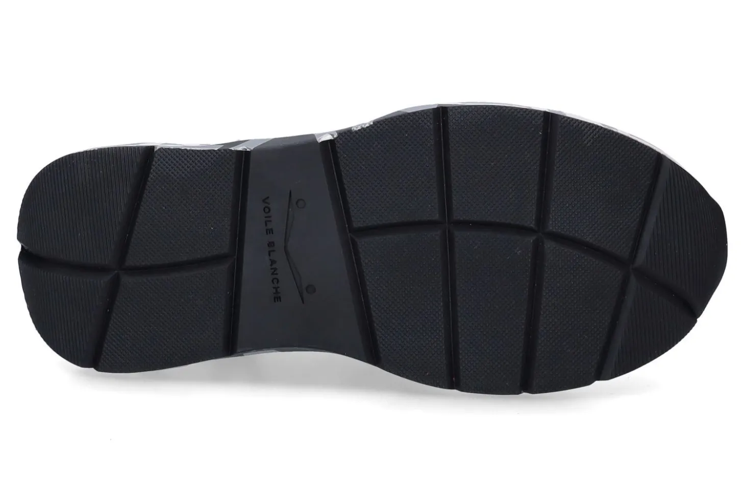 Lage sneakers VOILE BLANCHE