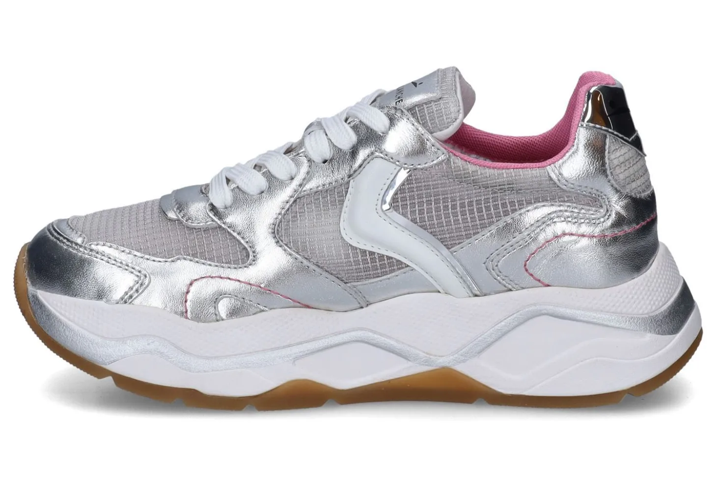 Lage sneakers VOILE BLANCHE