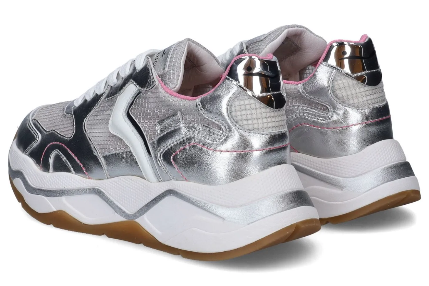 Lage sneakers VOILE BLANCHE