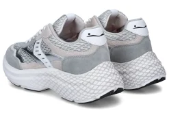Lage sneakers VOILE BLANCHE
