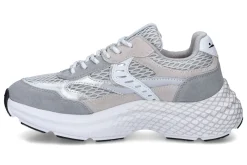 Lage sneakers VOILE BLANCHE