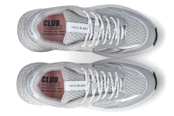 Lage sneakers VOILE BLANCHE