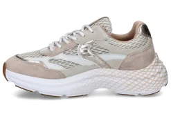Lage sneakers VOILE BLANCHE