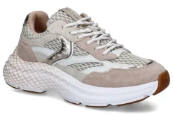 Lage sneakers VOILE BLANCHE