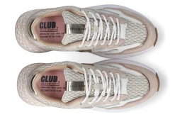 Lage sneakers VOILE BLANCHE