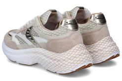 Lage sneakers VOILE BLANCHE
