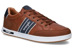 Lage sneakers WRANGLER