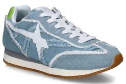 Lage sneakers W6YZ