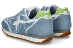 Lage sneakers W6YZ