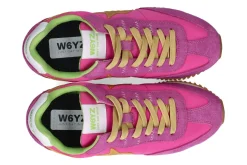 Lage sneakers W6YZ