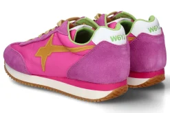 Lage sneakers W6YZ