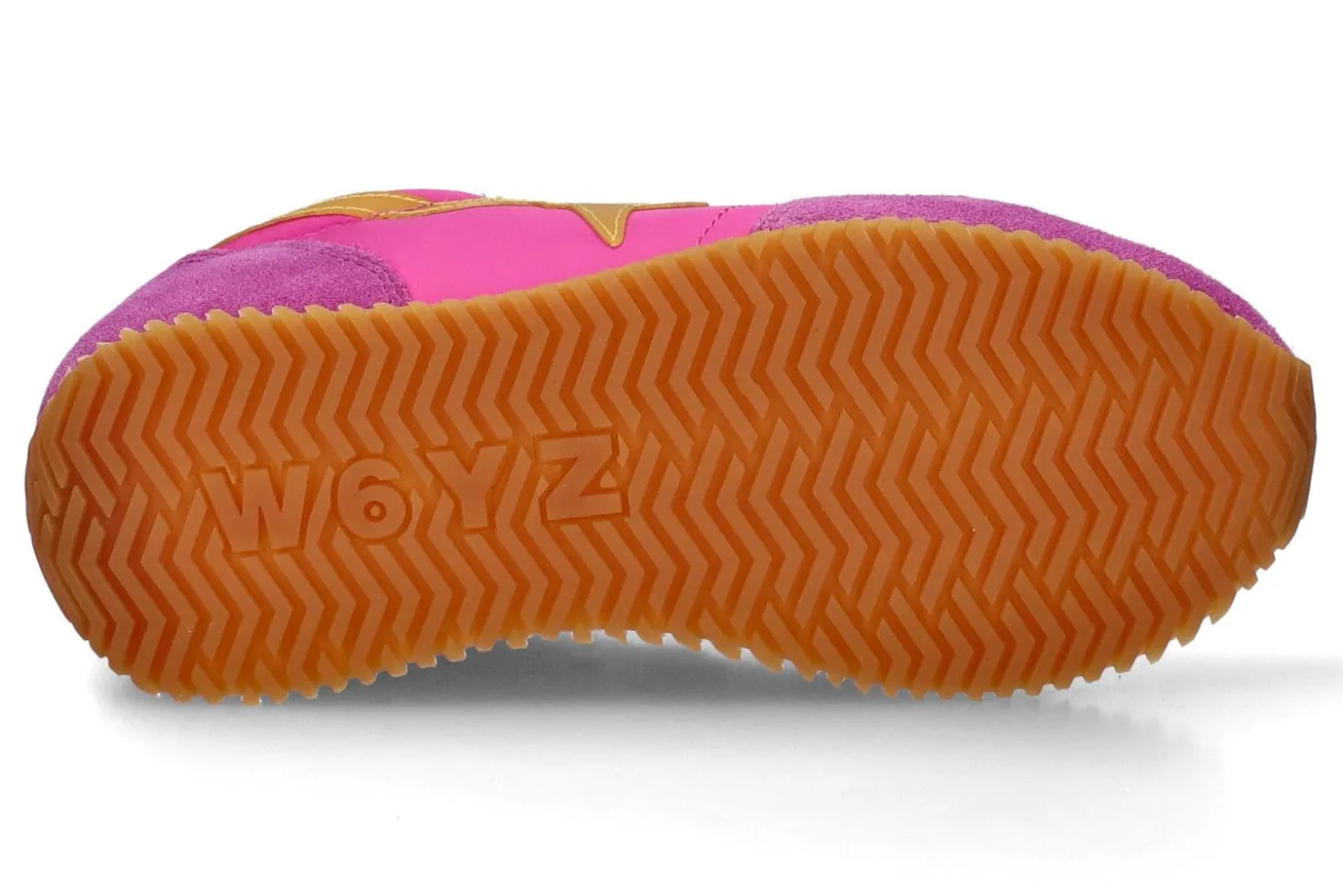 Lage sneakers W6YZ