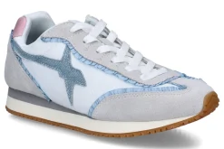 Lage sneakers W6YZ