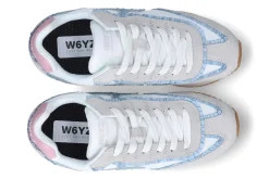 Lage sneakers W6YZ