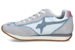 Lage sneakers W6YZ