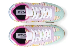 Lage sneakers W6YZ