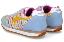 Lage sneakers W6YZ