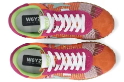 Lage sneakers W6YZ
