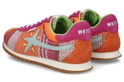Lage sneakers W6YZ