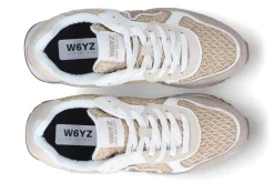 Lage sneakers W6YZ