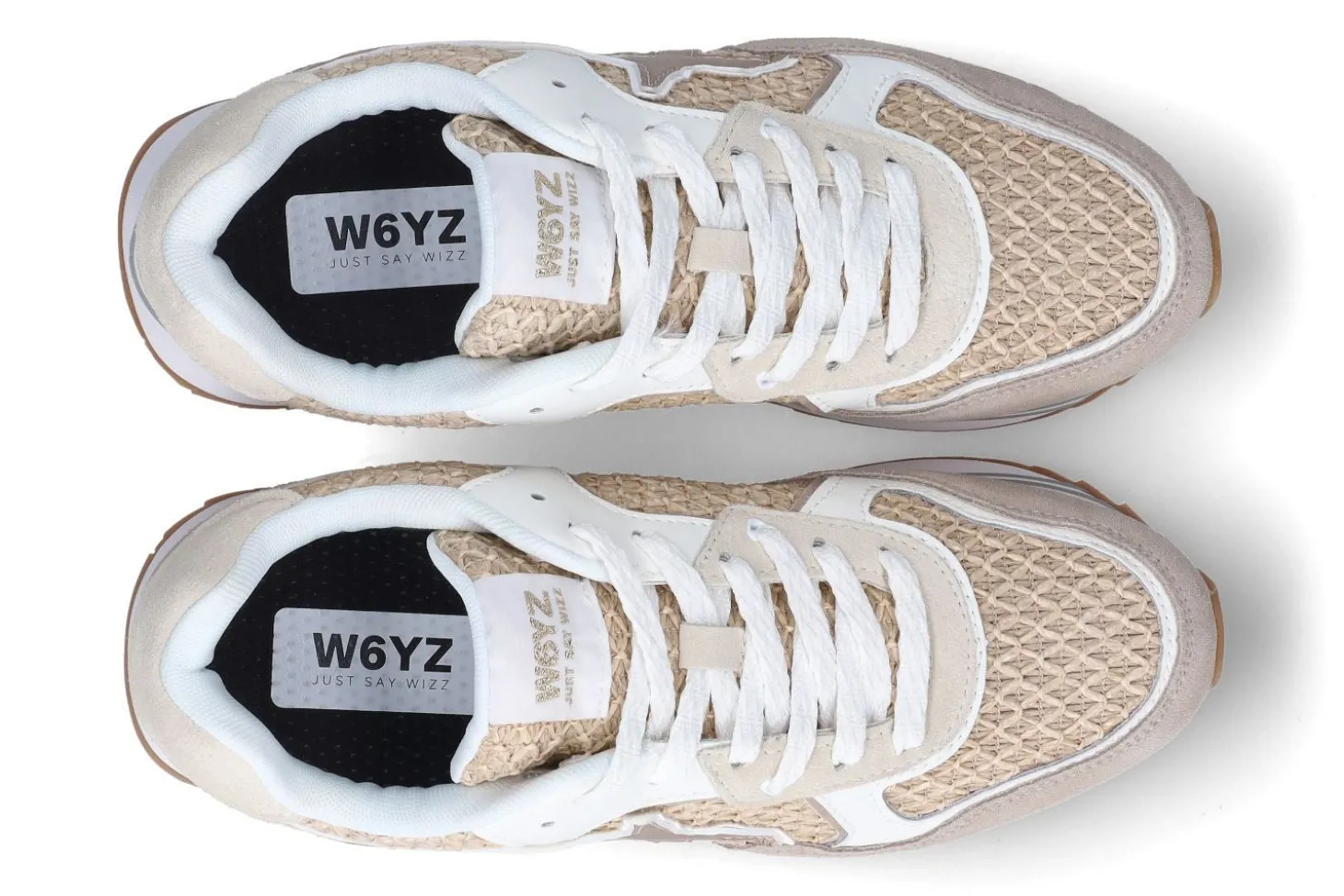 Lage sneakers W6YZ