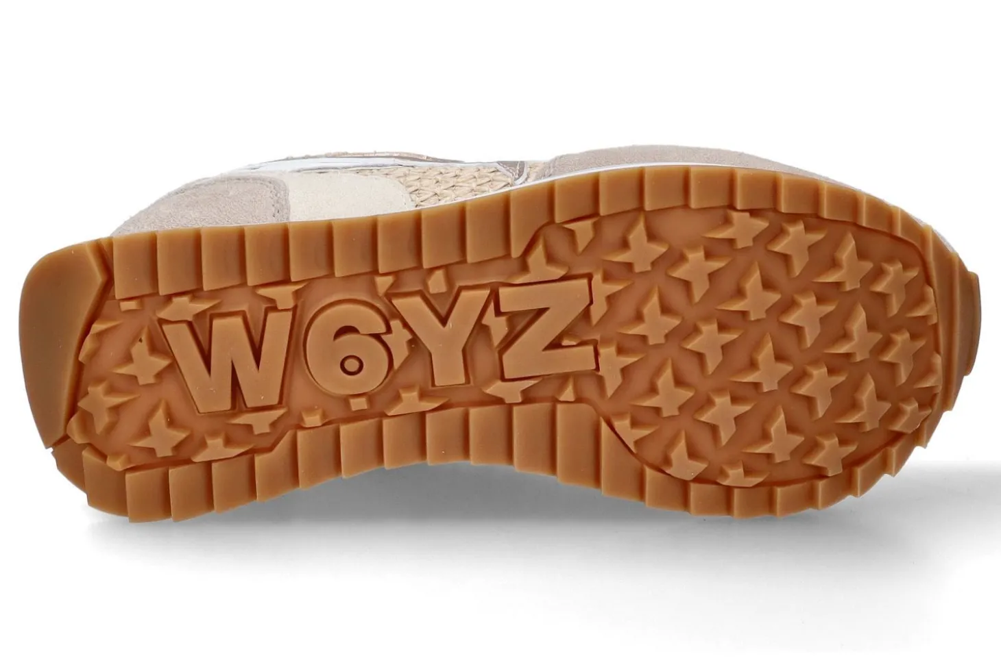 Lage sneakers W6YZ
