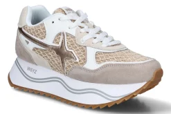 Lage sneakers W6YZ