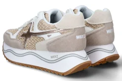 Lage sneakers W6YZ