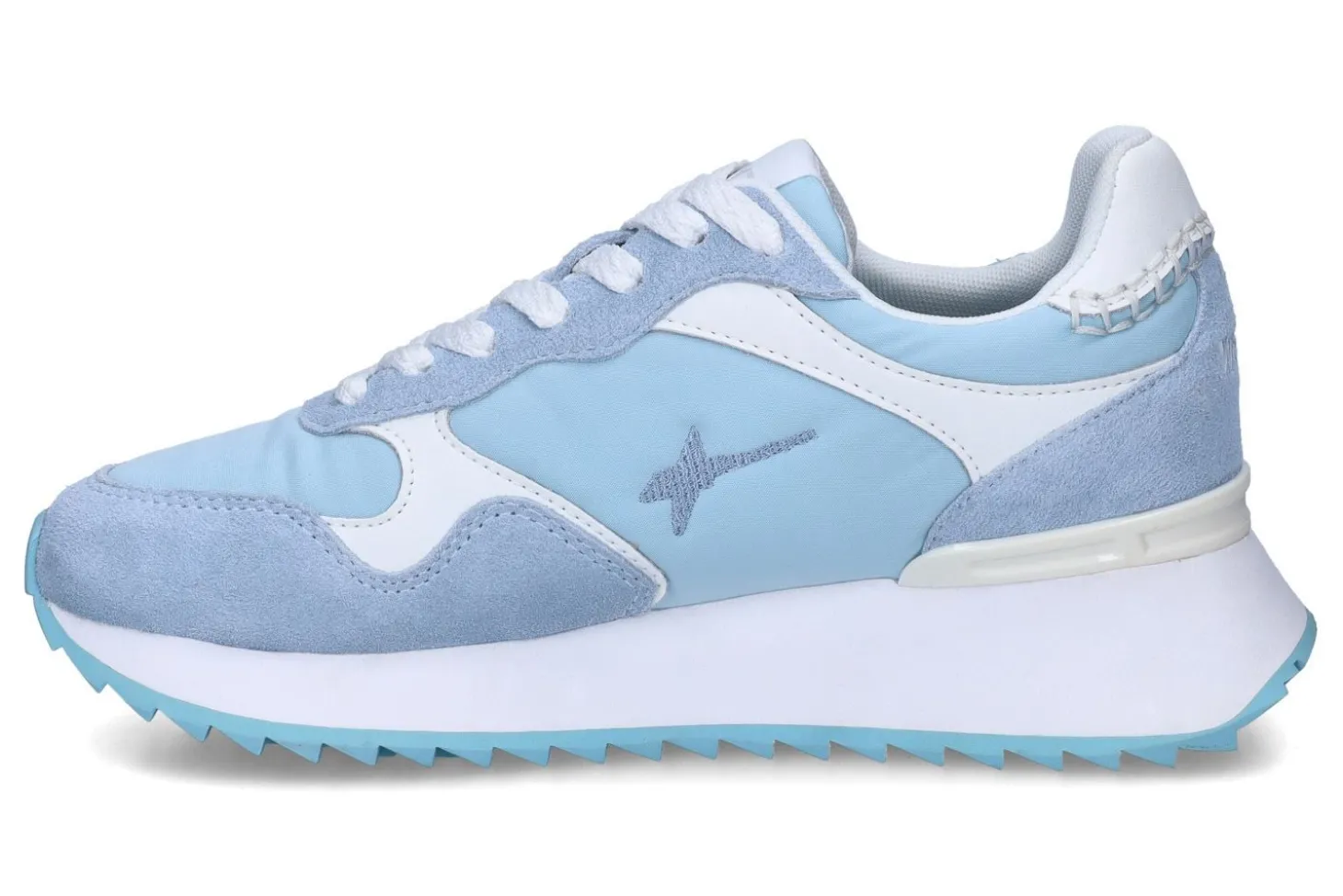 Lage sneakers W6YZ