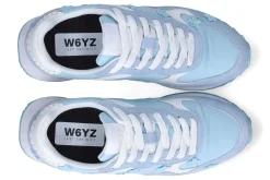 Lage sneakers W6YZ