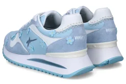 Lage sneakers W6YZ