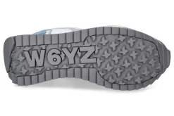 Lage sneakers W6YZ