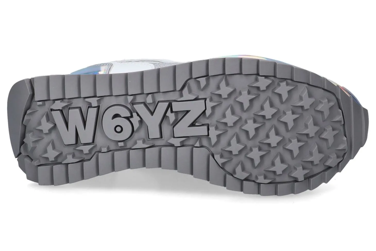 Lage sneakers W6YZ