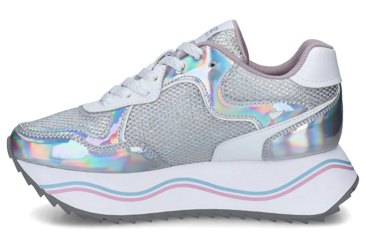 Lage sneakers W6YZ