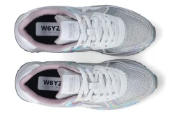 Lage sneakers W6YZ