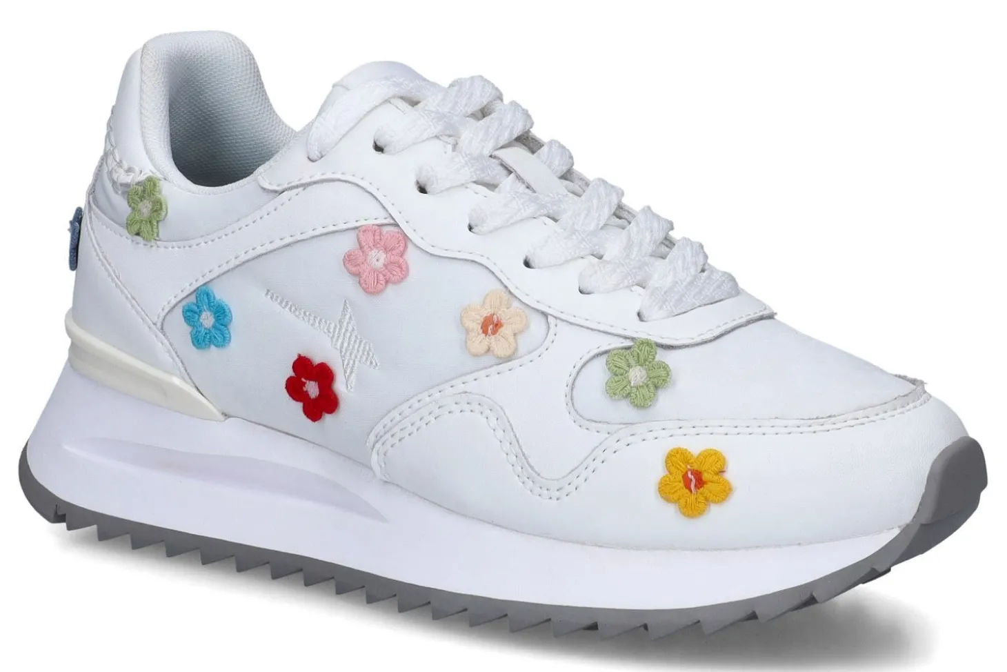 Lage sneakers W6YZ