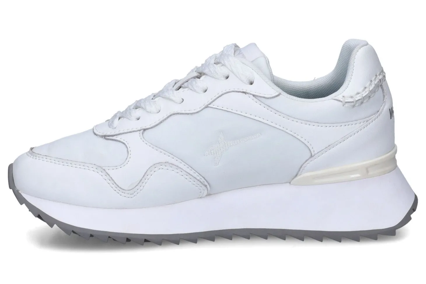 Lage sneakers W6YZ
