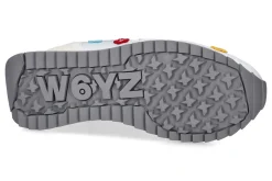 Lage sneakers W6YZ
