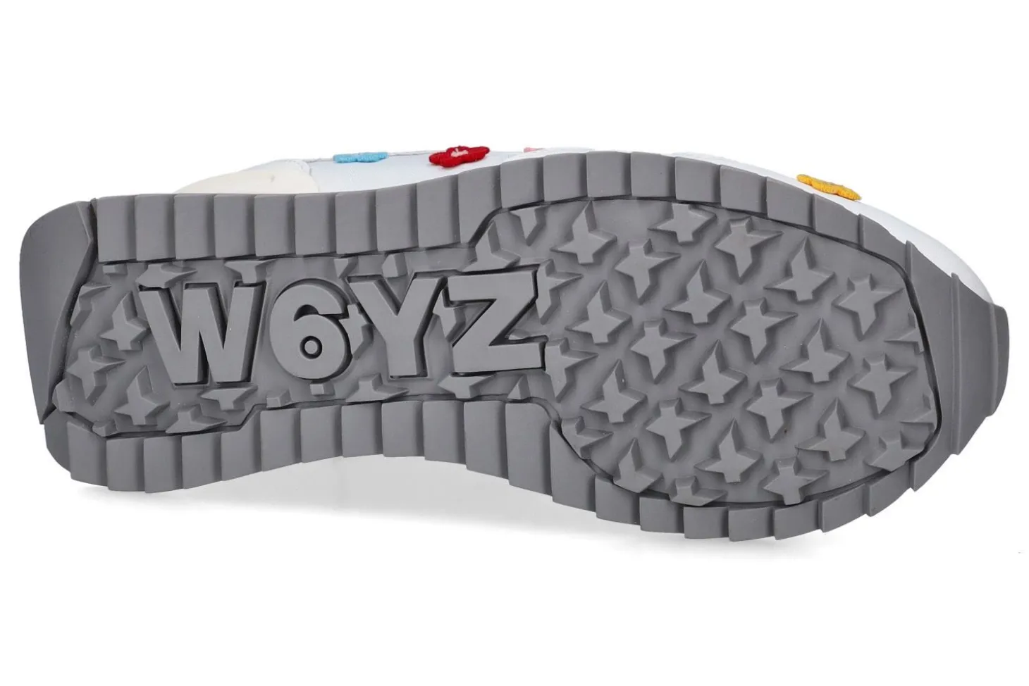 Lage sneakers W6YZ