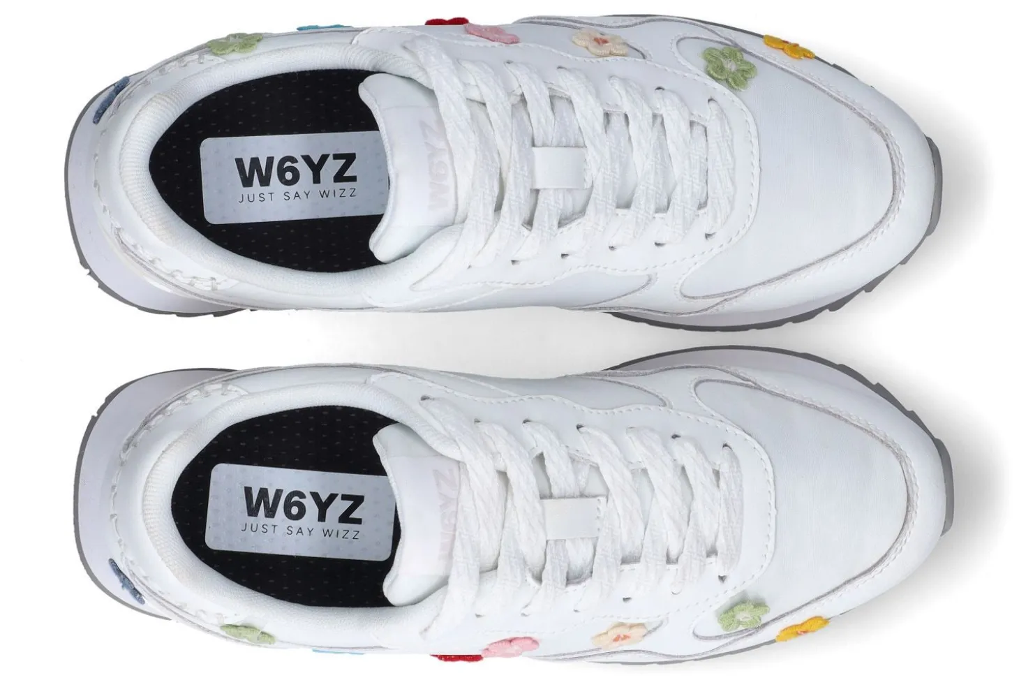 Lage sneakers W6YZ